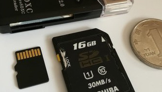 赋能湖北影像从业者：摄像机读卡器接口兼容性原理，解决不同存储卡读取难题